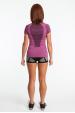 3.0 Capped Short Sleeve Light Compression *Made in the USA*